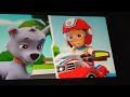 Paw Patrol The Pups Save A Dolphin Pup