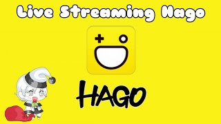 Download lagu Live Streaming Main Hago #80: Satu Apk Banyak Game ft @bangalexanderdavid9797 mp3