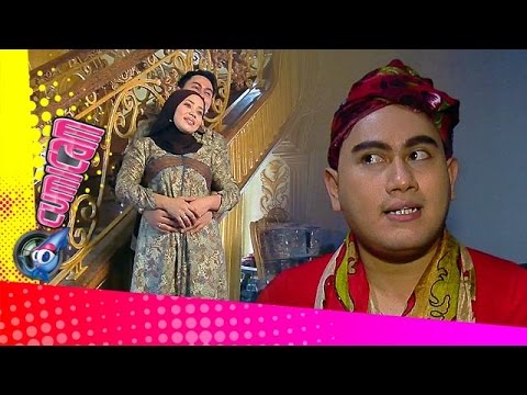 Nassar Tutup Pintu Maaf Untuk Muzdalifah - Cumicam 19 Juni 2015