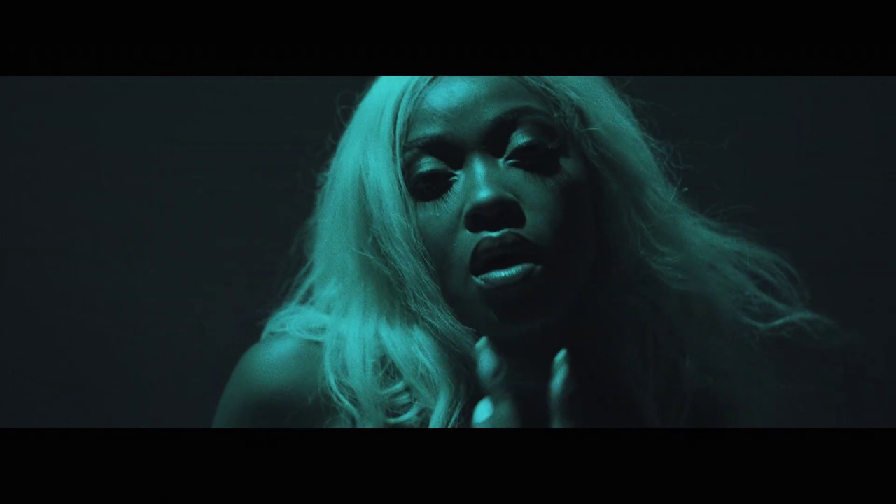 Music Videos Julias Edwards Makeup Artist