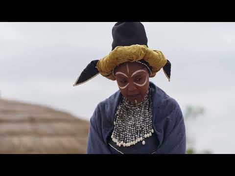 Prince Melsizwe and Zuko meet - 1802: Love Defies Time | S1 Ep142 | 1 Magic