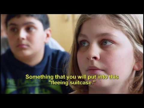 Michael Moore's 'Where to invade next?', Germany