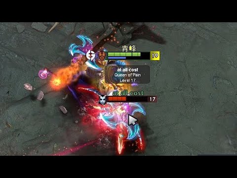 Arteezy EZ Triple Kill with Mana Void!