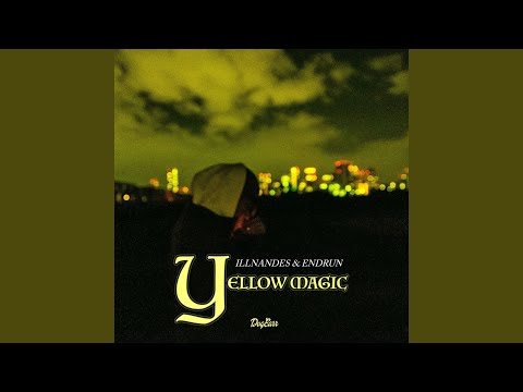 Yellow Magic