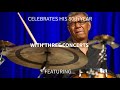 Jack DeJohnette Celebrates His 80th Year at Woodstock Playhouse