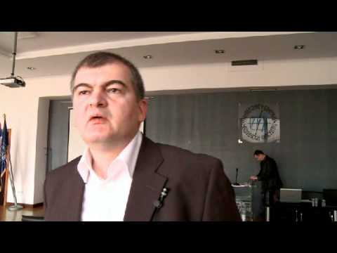 Dveri Srpske - Okrugli sto o ekonomiji (Radivoje Ognjanovic)