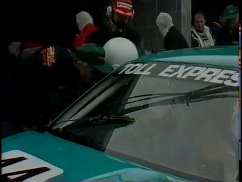 1993 Sandown 500 | Full Race | Part 2 of 2