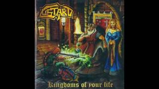 Custard - Kingdoms of Your Life