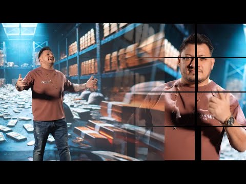 Dorel Chinezu - N-am Caracterul Murdar I Official Video