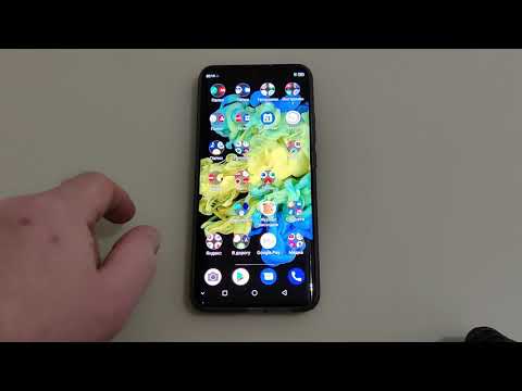 ТОП Смартфон ZTE AXON 10 PRO 12/256 (8 мес. от рождения) + розыгрыш