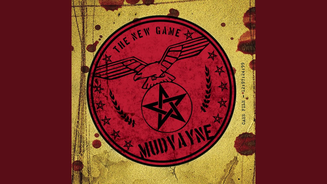 Mudvayne - The Hate in Me