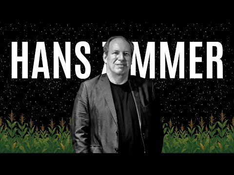 Hans Zimmer - First Step (1 Hour)