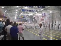Navy Graduation