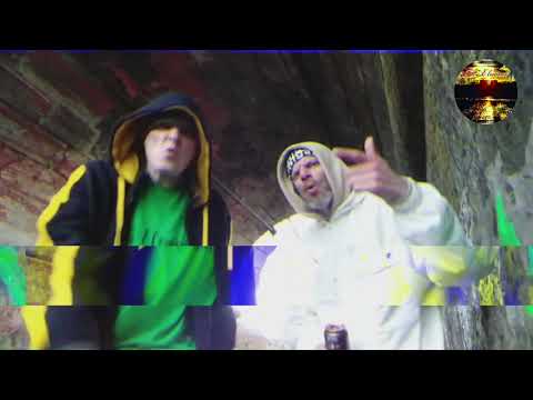 5'th Element - 4.4. Repeater (Tintin Quarantino D'n'B Mix)  Official Video.