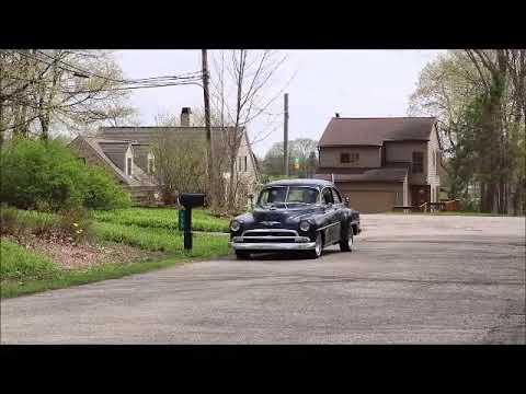 1952 Chevrolet Styleline Deluxe (CC-2070898) for sale in Lake Orion, Michigan