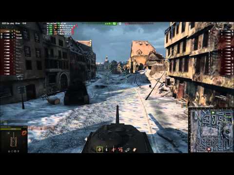 HIMMELSDORF MAL ANDERS - KV 85, Topgun, Highcaliber und ohne Sprache.