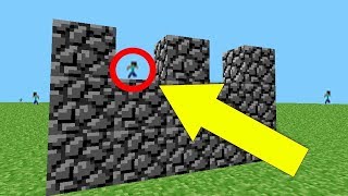 САМАЯ ПЕРВАЯ ВЕРСИЯ МАЙНКРАФТ 2009. ЧТО ИЗМЕНИЛОСЬ?