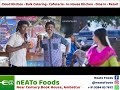 Rajinimurugan - Aavi Parakkum Teakadai Video | Sivakarthikeyan ,Keerthi Suresh - Food Song