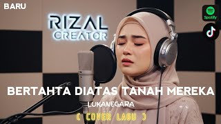 Download lagu Lukanegara - Bertahta diatas Tanah Mereka COVER - TikTok Viral mp3