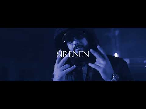 SIL3A x AK33 Type Beat "SIRENEN" (prod. Ozett)