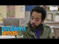 Wyatt Cenac's Problem Areas: School Lunches | HBO
