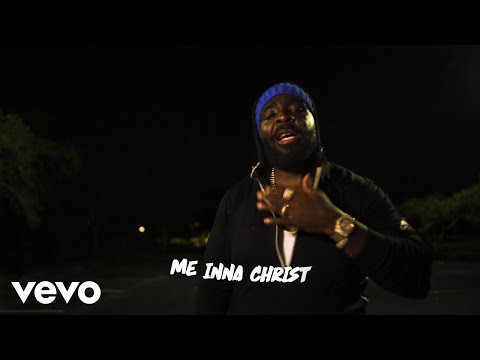 Monty G - All Praise To You (Lyric Video) (Official Lyric Video)