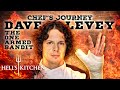 How Dave Became The One-Armed Bandit and Single-Handedly Won Hell’s Kitchen