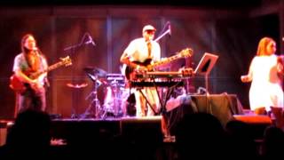 SINKANE play LIVE @ Harbourfront Centre, Toronto, Ontario, Canada, 8-5-2016