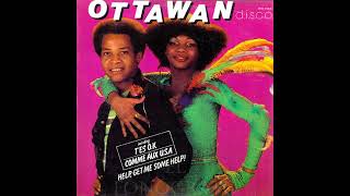 Ottawan ‎– Shalala Song