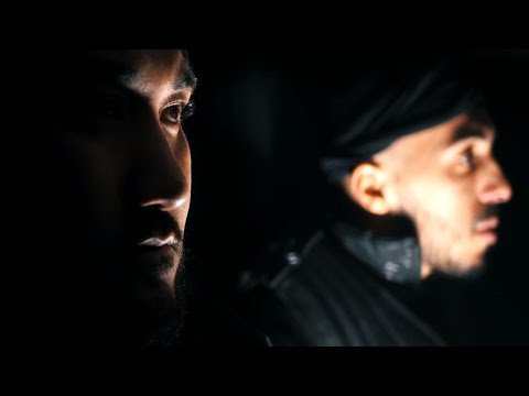 GMT Ft. Zantar - Faux Frères (Clip Officiel)