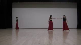 &quot;Go Wait Don&#39;t&quot; - St. Olaf College Choreography Final