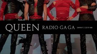 Queen - Radio Ga Ga (2019 Remix) Queen - Radio Ga Ga (2019 Remix)