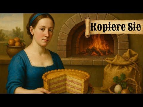 15 Günstige Mittelalterliche Rezepte, Die Ein Comeback Verdienen