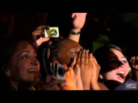 Beyonce performs Baby Boy I Am World Tour (HD 720p)