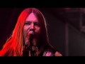 Nightwish - 02 Planet Hell (Live End Of An Era 2005 HD)