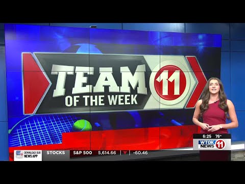 Quitman girls Powerlifting TOTW