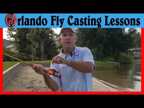 Common Fly Casting Errors - Fly Casting Techniques