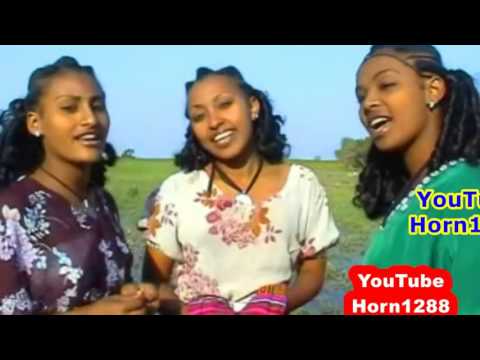 Best New Ethiopian Traditional Music 2014 (2).mp4