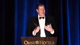 2016 LP Gas Hall of Fame inductee: Robert Y. Love Sr.