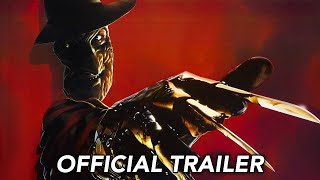 Freddy’s Dead: The Final Nightmare (1991) Official Trailer [HD]