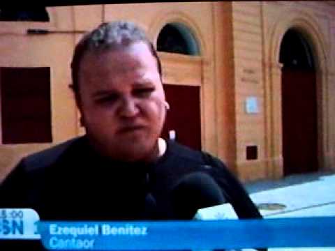 Muere Manuel Moreno Junquera ''Moraito'' - CSN: Canal Sur Noticias