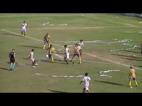 #TRFA || Central Norte 1 - San Pablo 0 || Octavos de final (ida)