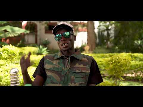 Mbogi Genje ( Smady Tings ) Drop on Rhymes Na Nonini #RNN