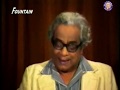 PU LA DESHPANDE NARAYAN VIDEO