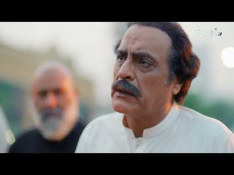 Main Zameen Tu Aasmaan Last Episode 40 | Best Scene 01 | Feroze Khan - Hiba Bukhari | Green TV
