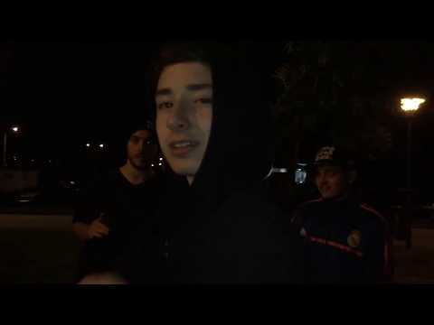 Big Boss vs Ualde - CUARTOS - 2da Fecha RODP - RED FREE