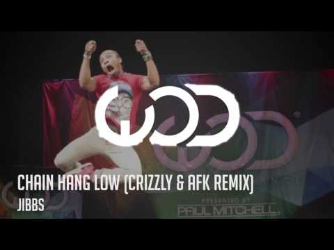 Jibbs - Chain Hang Low (Crizzly & AFK Remix) [*Fik-Shun]