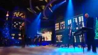 George Michael - December Song  (Live @ The X Factor)
