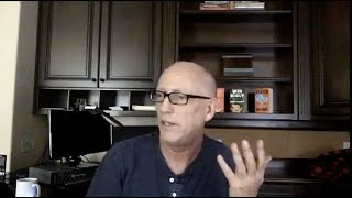 Episode 970 Scott Adams: ObamaGate, COVID19 Fake News, Fake Polls and Fun