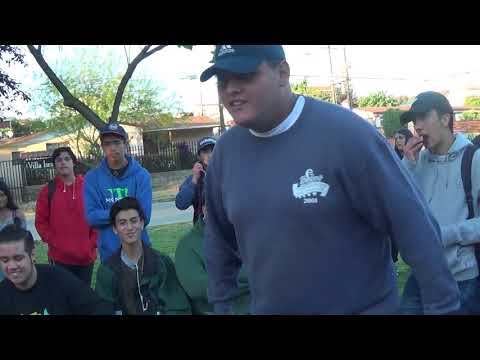 ANDY´S vs KATACLASE vs ZKSIZ / 8VO / CAOZ battles fecha V